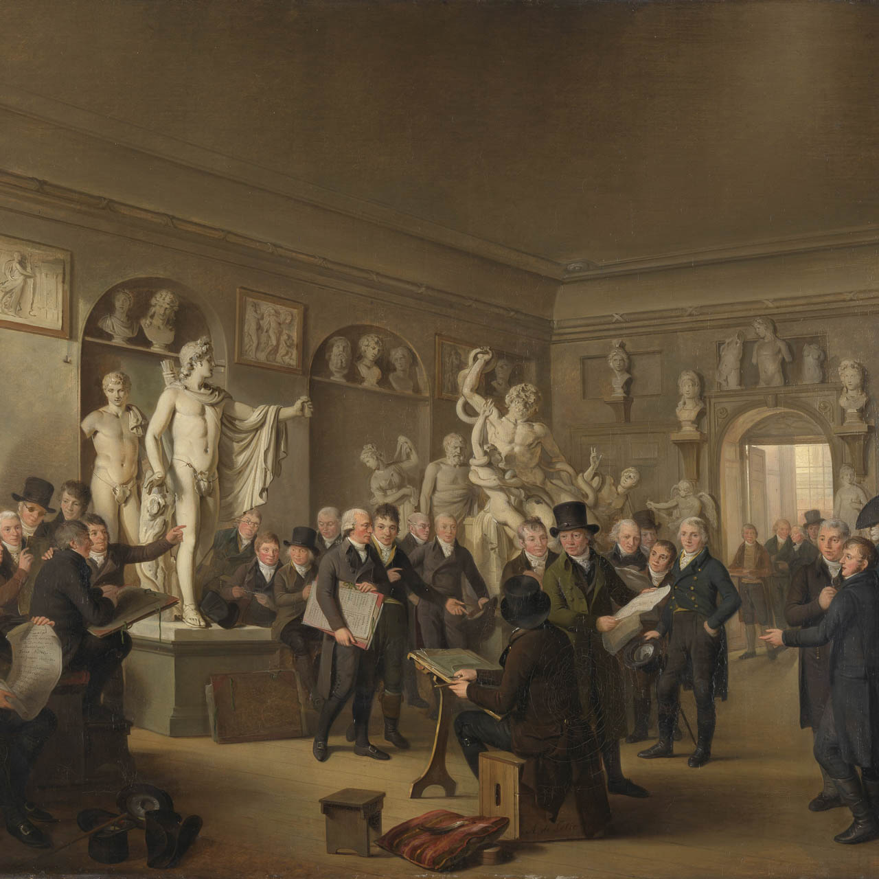 Historische gebeurtenissen