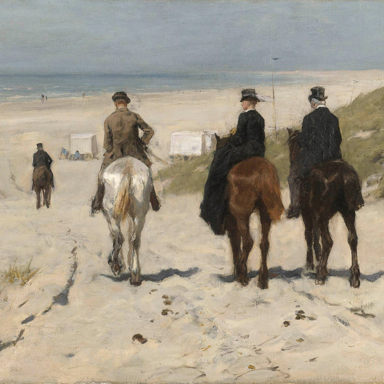 Anton Mauve