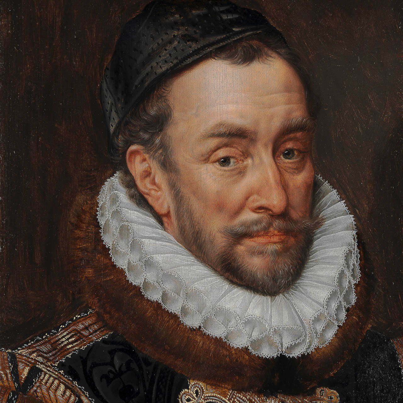 Adriaen Thomaz Key