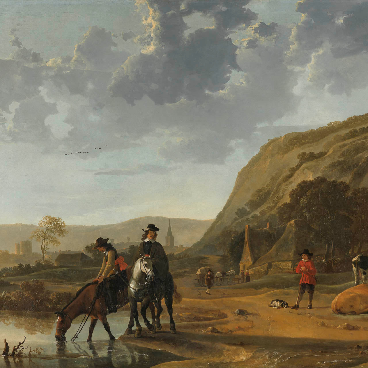 Aelbert Cuyp