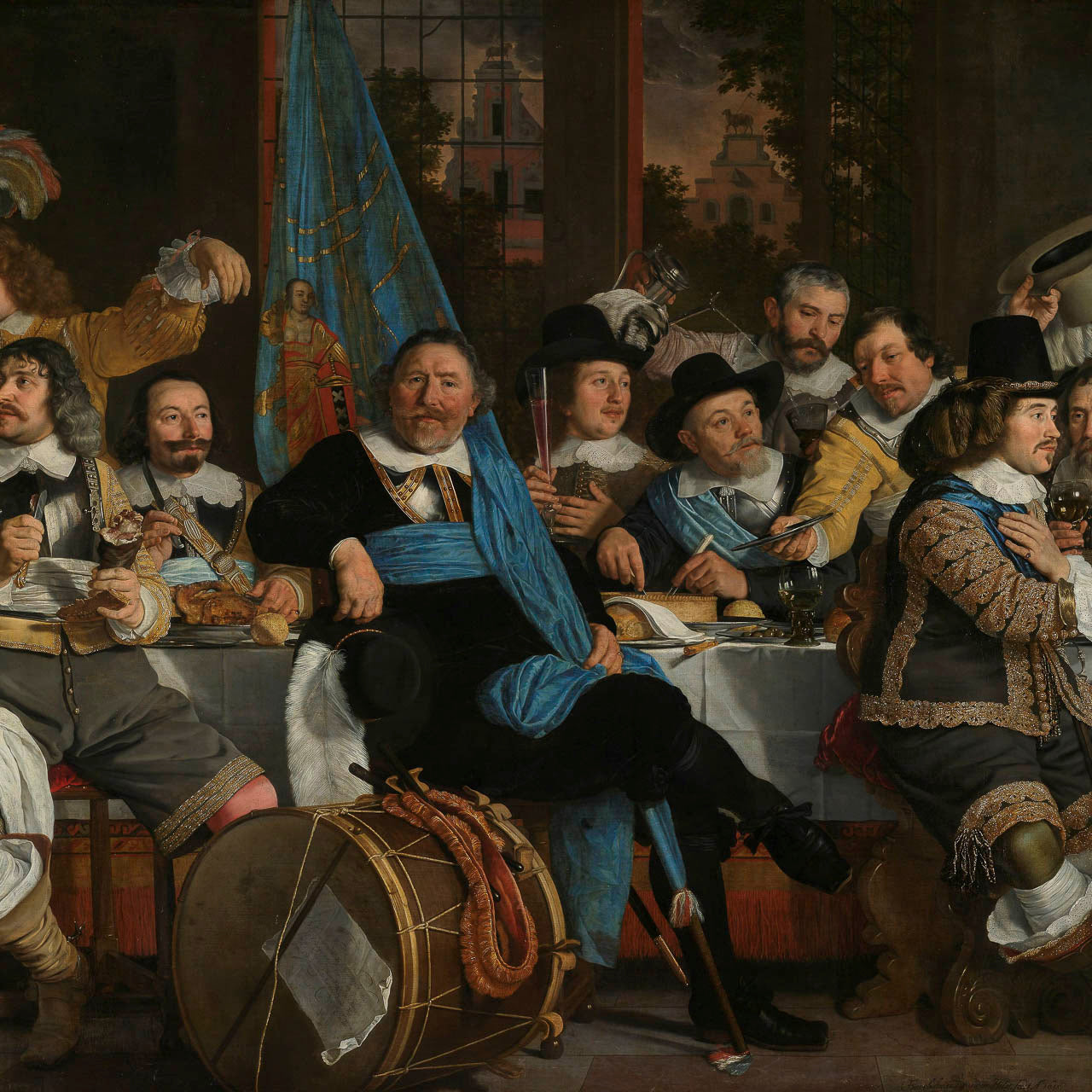 Bartholomeus van der Helst