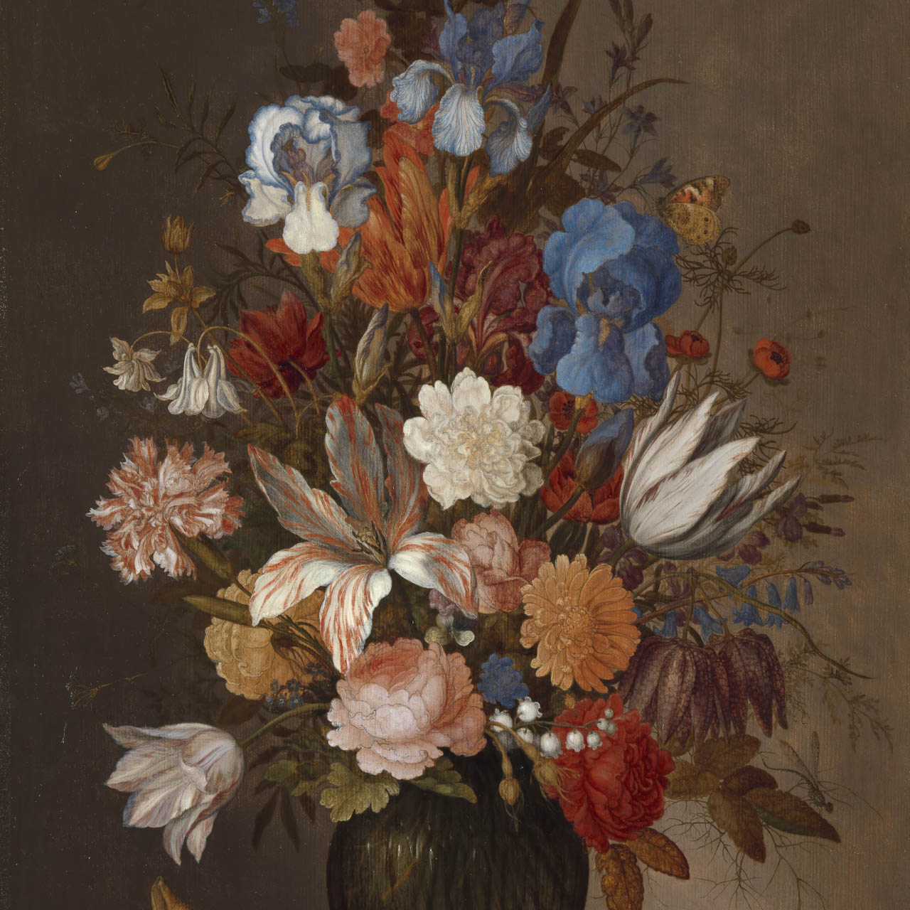 Balthasar van der Ast