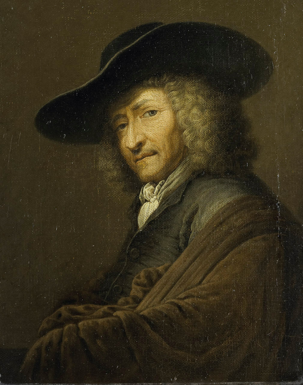 Jan Pietersz Zomer