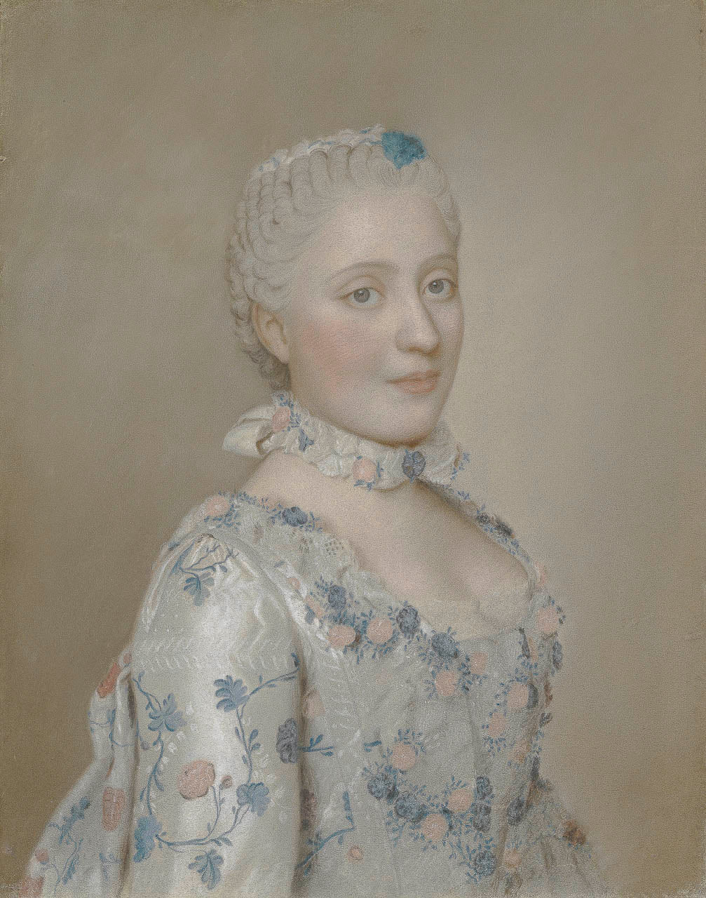 Maria Josepha van Saksen Dauphine van Frankrijk