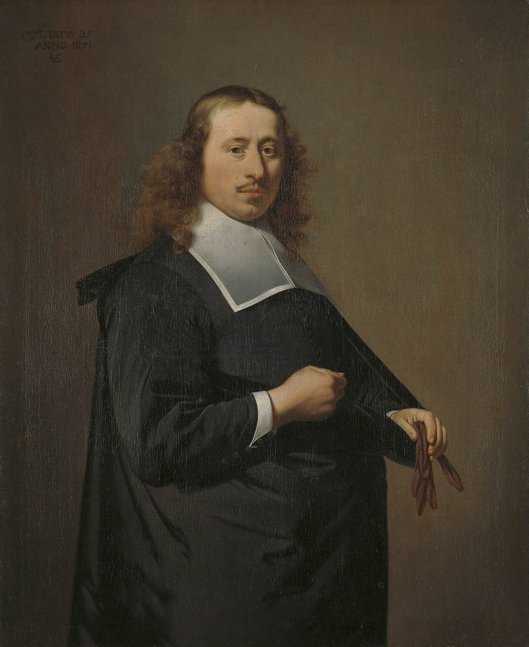 Willem Jacobsz Baert